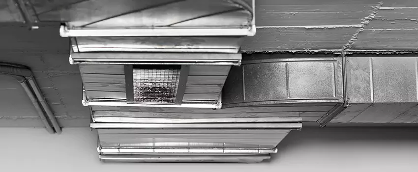 Trusted Air Duct Cleaning Company in Citrus Park, Florida