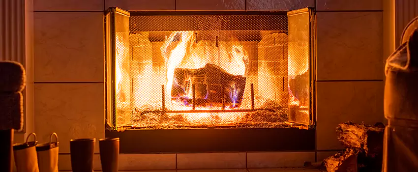 Astria Vent Free Gas Fireplaces Installation in Citrus Park, FL