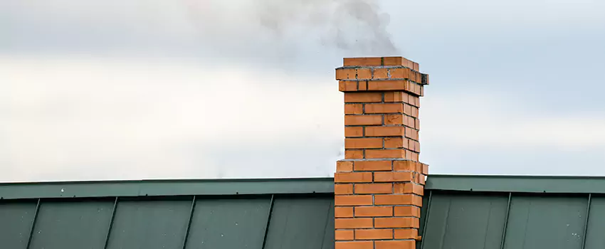 Animal Screen Chimney Cap Repair And Installation Services in Citrus Park, Florida