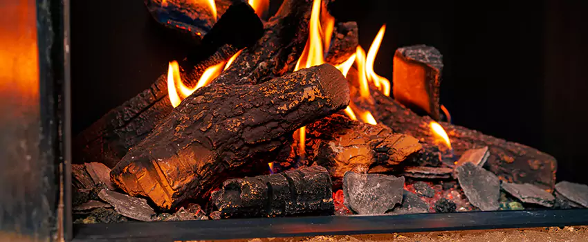 Chimney Fireplace Ash Dump Cleaning in Citrus Park, FL