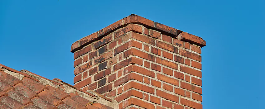 Clean Blocked Chimney in Citrus Park, Florida