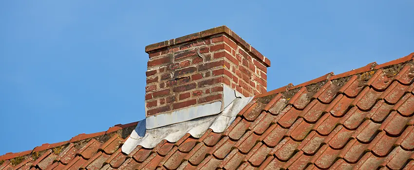 Residential Chimney Bricks Rotten Repair Services in Citrus Park, FL