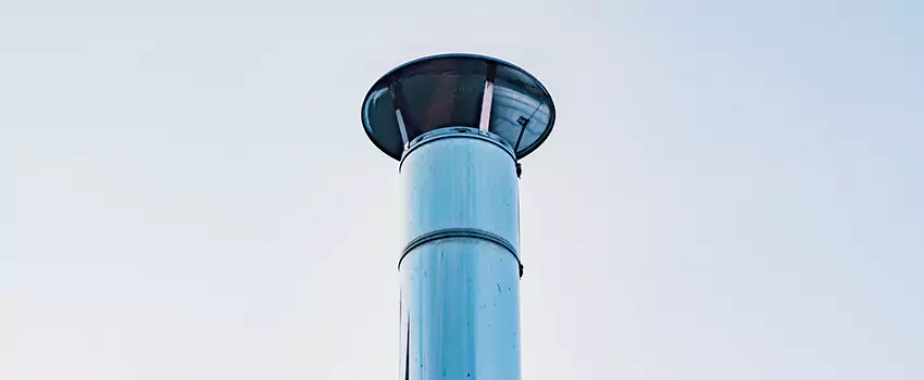 Wind-Resistant Chimney Caps Installation and Repair Services in Citrus Park, Florida