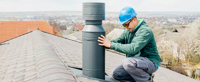 Chimney Chase Inspection Near Me in Citrus Park, Florida