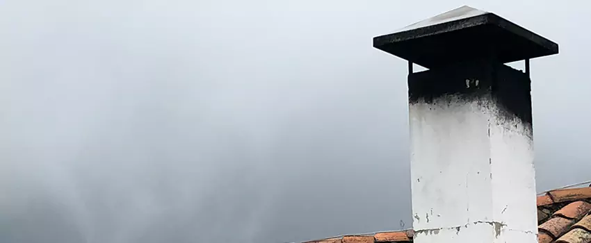 Chimney Damper Inspection in Citrus Park, FL