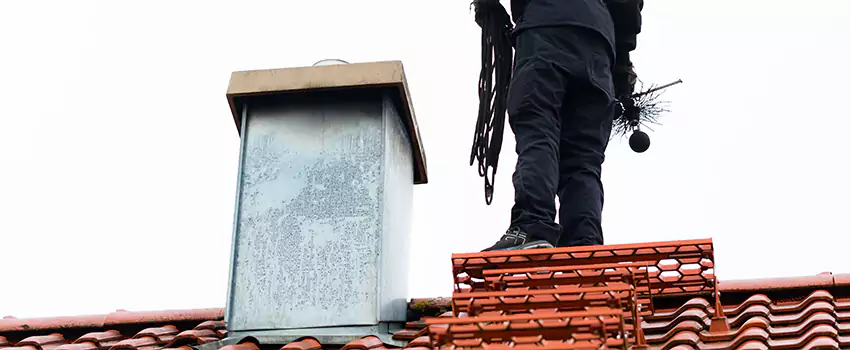 Chimney Liner Services Cost in Citrus Park, FL