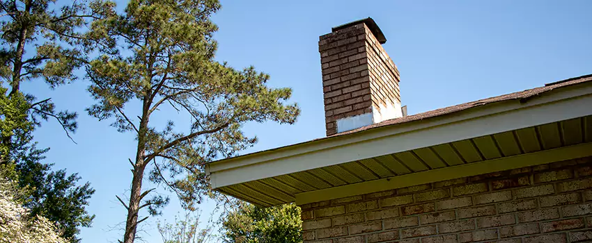 Budget-Friendly Chimney Masonry Service in Citrus Park, Florida