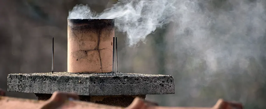 Wood Burning Chimney Odor Removal in Citrus Park, FL
