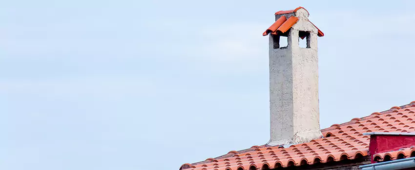 Chimney Pot Replacement in Citrus Park, FL