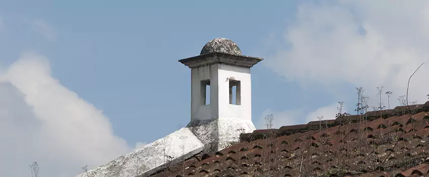 Cost To Rebuild A Chimney in Citrus Park, FL