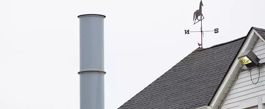 Chimney Inspection in Citrus Park, FL