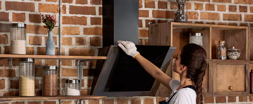 Chimney Installation in Citrus Park, FL