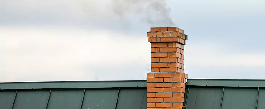 Chimney Soot Cleaning Cost in Citrus Park, FL