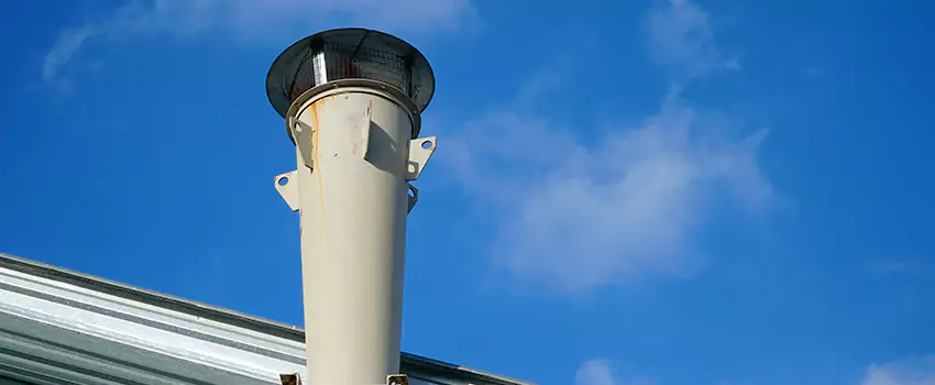 Chimney Spark Arrestor Requirements in Citrus Park, FL