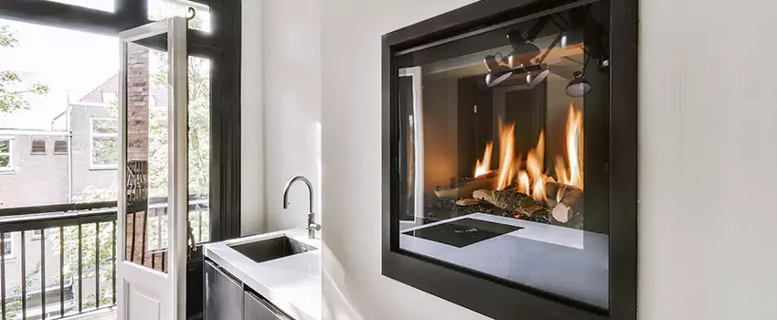 Dimplex Fireplace Installation and Repair in Citrus Park, Florida
