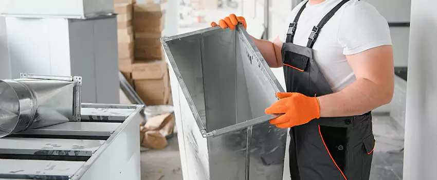Benefits of Dryer Vent Inspection in Citrus Park, FL