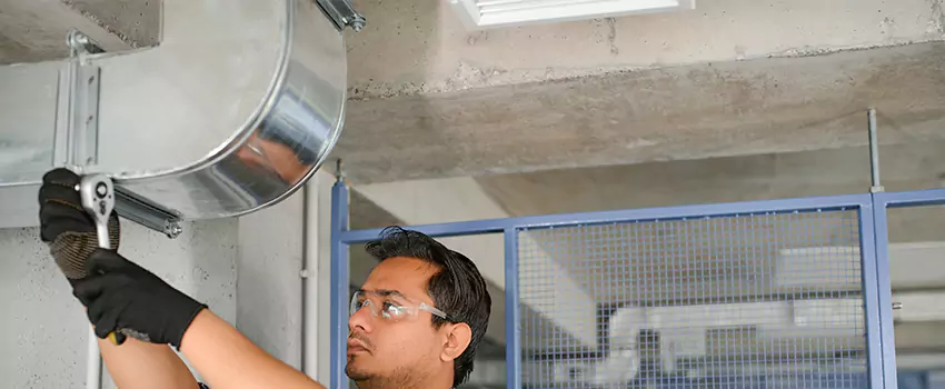 HVAC Ductwork Cleaning in Citrus Park, FL