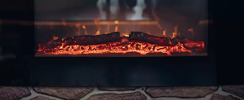 Outdoor Electric Fireplace Installation Solutions in Citrus Park, FL