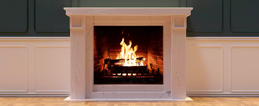 Empire Comfort Systems Fireplace Installation and Replacement in Citrus Park, Florida