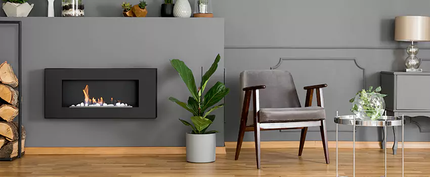 Ethanol Fireplace Burner Repair in Citrus Park, FL