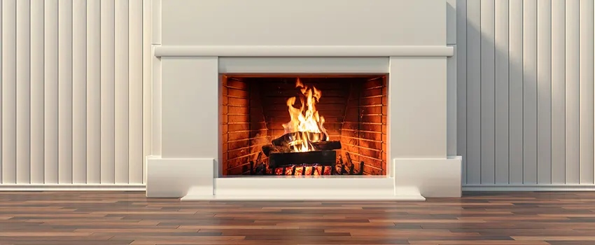 Fireplace Broken Ashtray Repair Services in Citrus Park, Florida