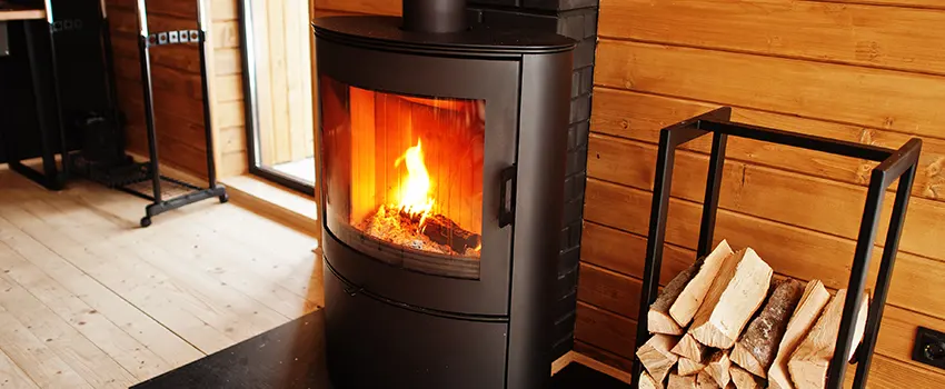 Gas Fireplace Door Handle Installation Services in Citrus Park, Florida