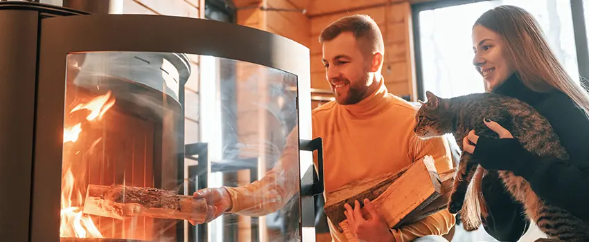 Fireplace Door Installation And Replacement Contractors in Citrus Park, FL