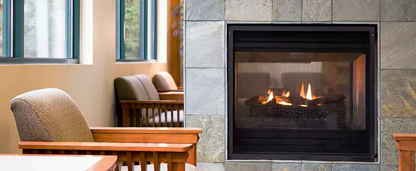 Fireplace Refacing in Citrus Park, Florida