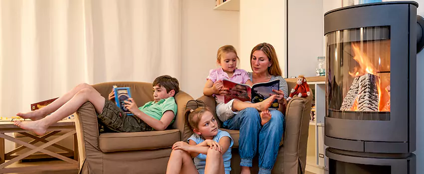 Kidsproofing Gas Fireplaces Installation in Citrus Park, FL