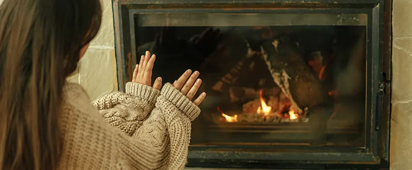 Wood-burning Fireplace Smell Removal Services in Citrus Park, FL