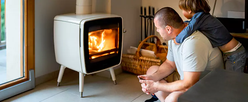 Fireplace Safety Inspection Technician in Citrus Park, Florida