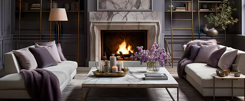 Fireplace Xtrordinair Ember-Glo Insert Fireplace Maintenance in Citrus Park, Florida