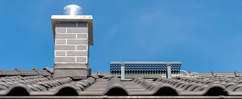 Repair Blocked Chimney in Citrus Park, Florida