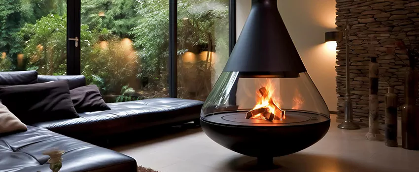 Affordable Floating Fireplace Repair And Installation Services in Citrus Park, Florida