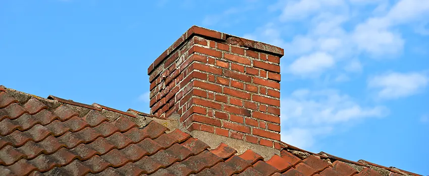 Flue Tiles Cracked Repair Services near Me in Citrus Park, FL