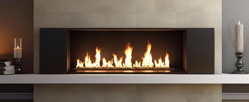 Vent Free Gas Fireplaces Repair Solutions in Citrus Park, Florida