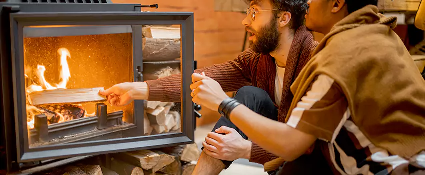 Benefits of Harman Stoves Fireplace in Citrus Park, Florida