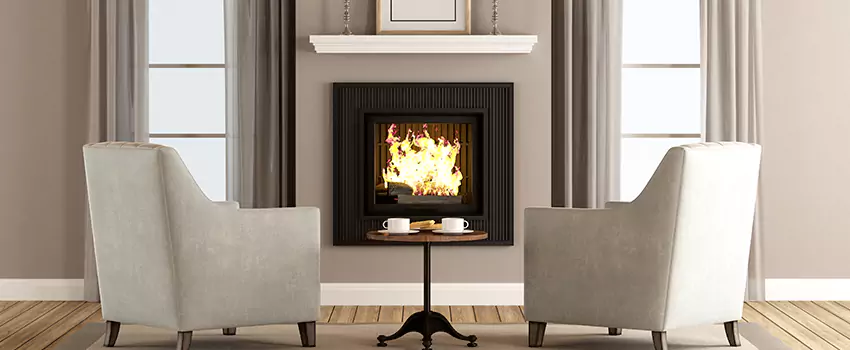 Heat & Glo Outdoor Gas Fireplaces Installation Contractors in Citrus Park, Florida