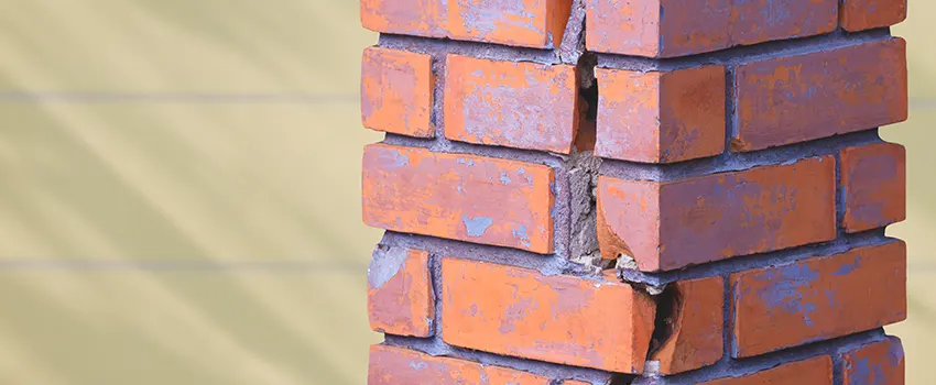 Leaking Chimney Repair And Replacement Cost in Citrus Park, Florida