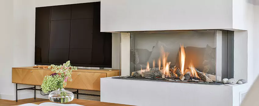 Ortal Wilderness Fireplace Repair and Maintenance in Citrus Park, Florida