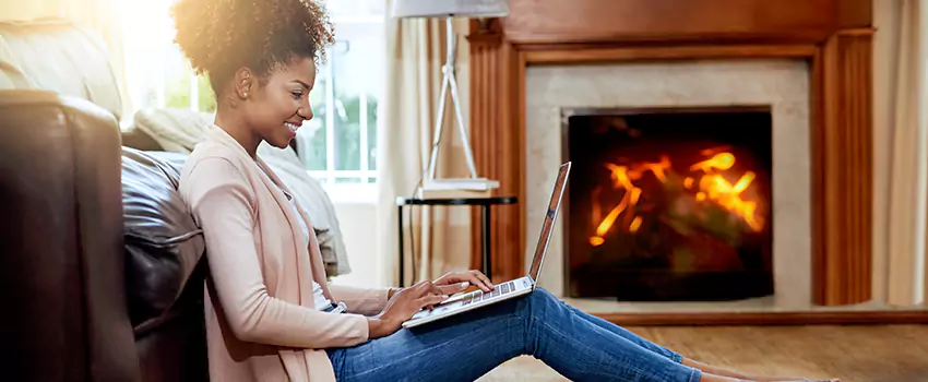 Cost-Effective Osburn Fireplace Installation and Repair in Citrus Park, FL