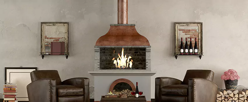 Benefits of Pacific Energy Fireplace in Citrus Park, Florida