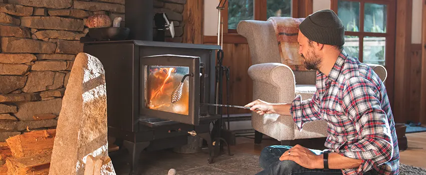 Cost of Pellet Fireplace Installation Services in Citrus Park, FL