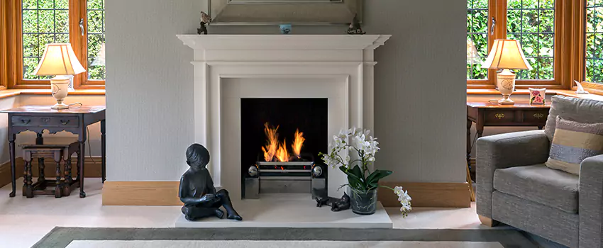 RSF Fireplaces Maintenance and Repair in Citrus Park, Florida