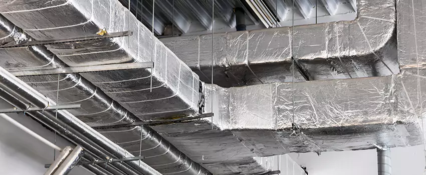 Vent Dust Cleaning Cost in Citrus Park, FL