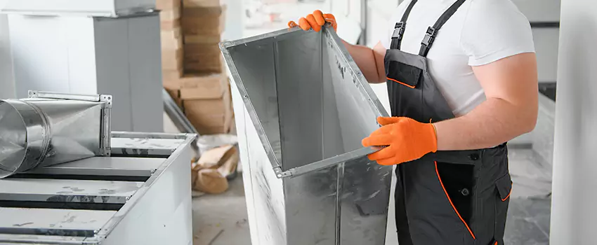 Ventilation Fan Cleaning Services in Citrus Park, Florida