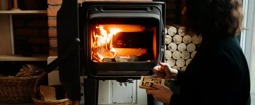 Key Features of Vermont Castings Fireplaces in Citrus Park, FL