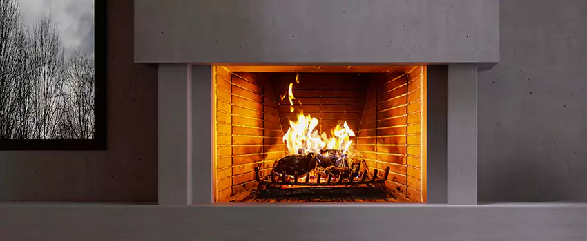 Indoor Wood Burning Furnace Repair and Installation in Citrus Park, Florida