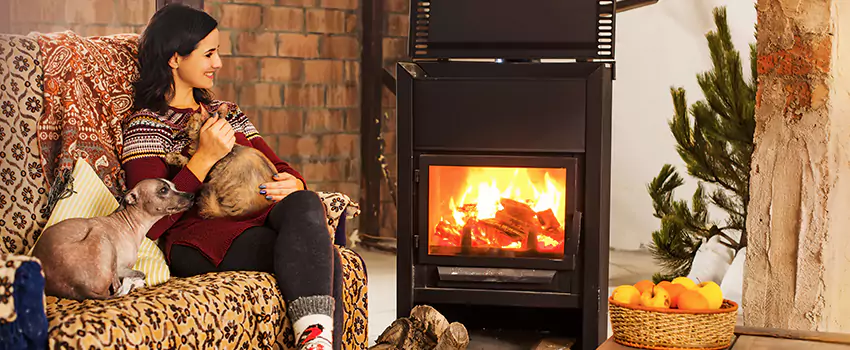 Wood Stove Chimney Cleaning Services in Citrus Park, FL