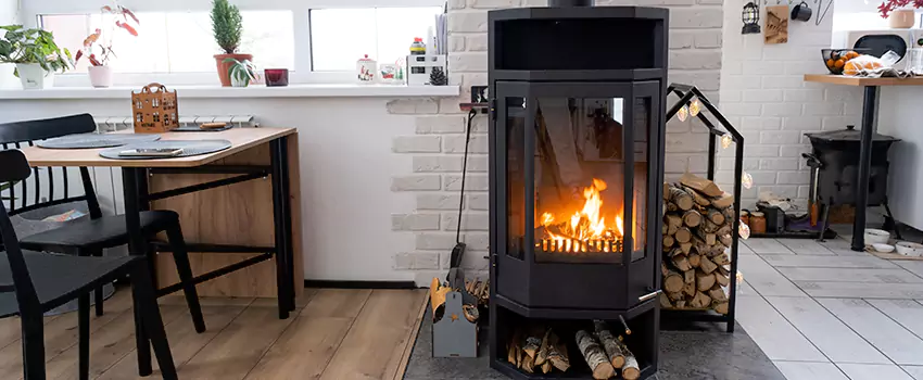 Wood Stove Firebox Installation Services in Citrus Park, FL